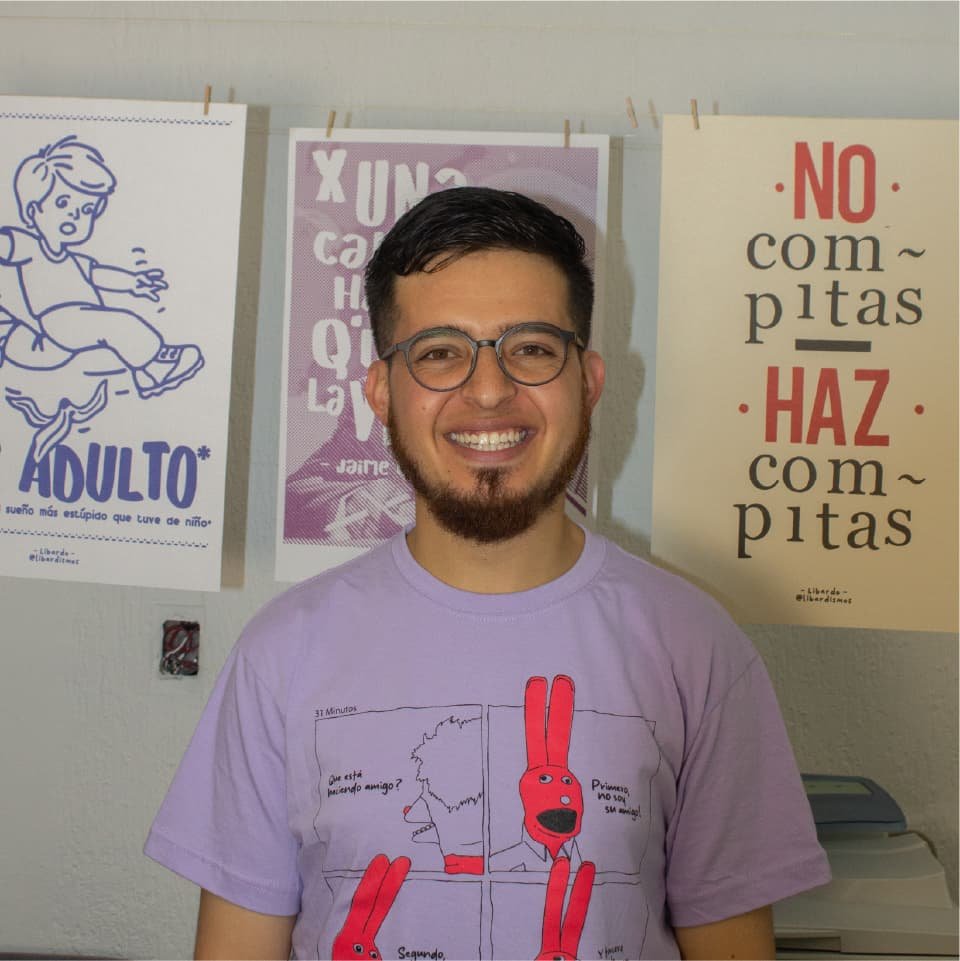 Artista-libardo