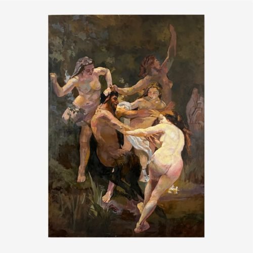 pintura-personas-bailando-desnudas